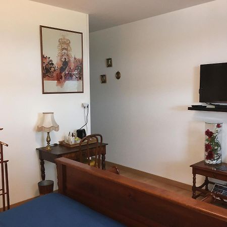 L'Orangerie Panzió Bellerive-sur-Allier Kültér fotó